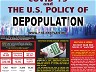 COVID 19 AND THE U.S. POLICY OF DEPOPULATION