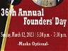 36th Annual Founders' Day