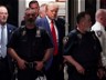 Trump indictment: Charges open door to more chaos to a country in crisis