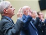 The Big Lie: How Fauci Instilled Panic and Set the Stage for Lockdowns