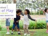 Creating connections through play