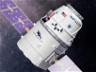 Bristol Myers Squibb works with SpaceX to study biomanufacturing in space