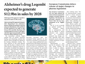 European Commission delays release of major changes to pharma legislation