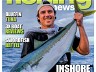 NEW ZEALAND fishing news
