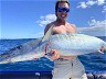 Pacific Hotspots: WAHOO ON THE CHEW