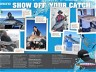 Shimano: SHOW OFF YOUR CATCH