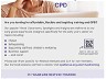 Alliance online training and CPD