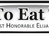 FASTING, EATING RIGHT FOODS, KEYS TO LONG LIFE