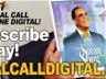 THE FINAL CALL HAS GONE DIGITAL!