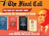 The Final Call ONLINE STORE