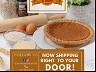 THE Supreme BEAN PIE