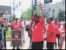 Anti-violence march focuses on impacting the lives of youth