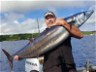 HOT SPOTS:WHALES SIGNAL WAHOO ARRIVAL