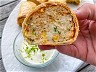 MEXICAN FISH ROLLS