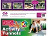 Sovereign Early Years & Naylor Activity Tunnels