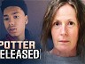 Minnesota officer who fatally shot Daunte Wright freed