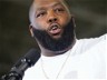 TALKING ABOUT HIP HOP, HIS NEW RELEASE ‘MICHAEL’ AND THE IMPACT OF MINISTER FARRAKHAN WITH ‘KILLER MIKE’