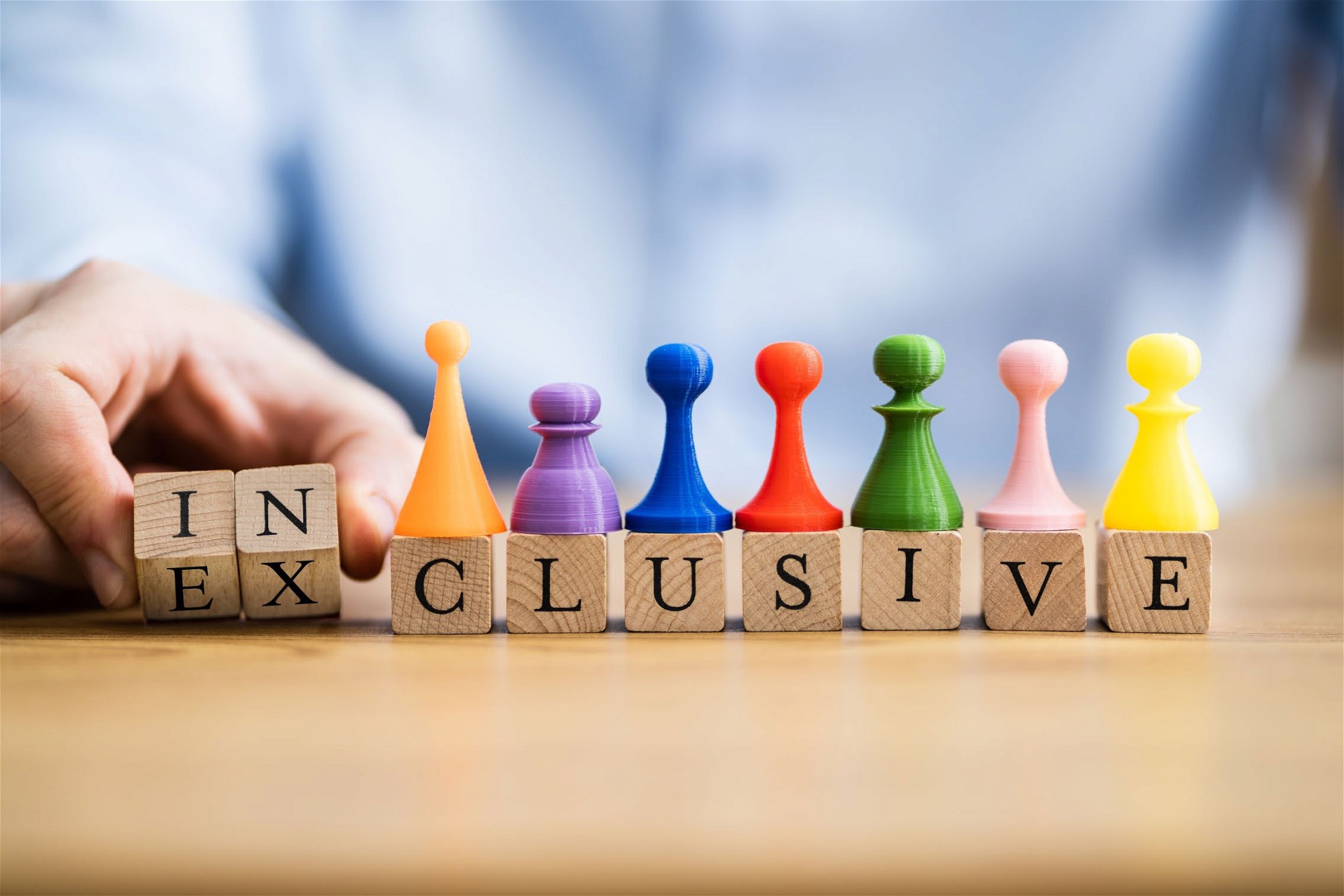 From Buzzwords to Action: