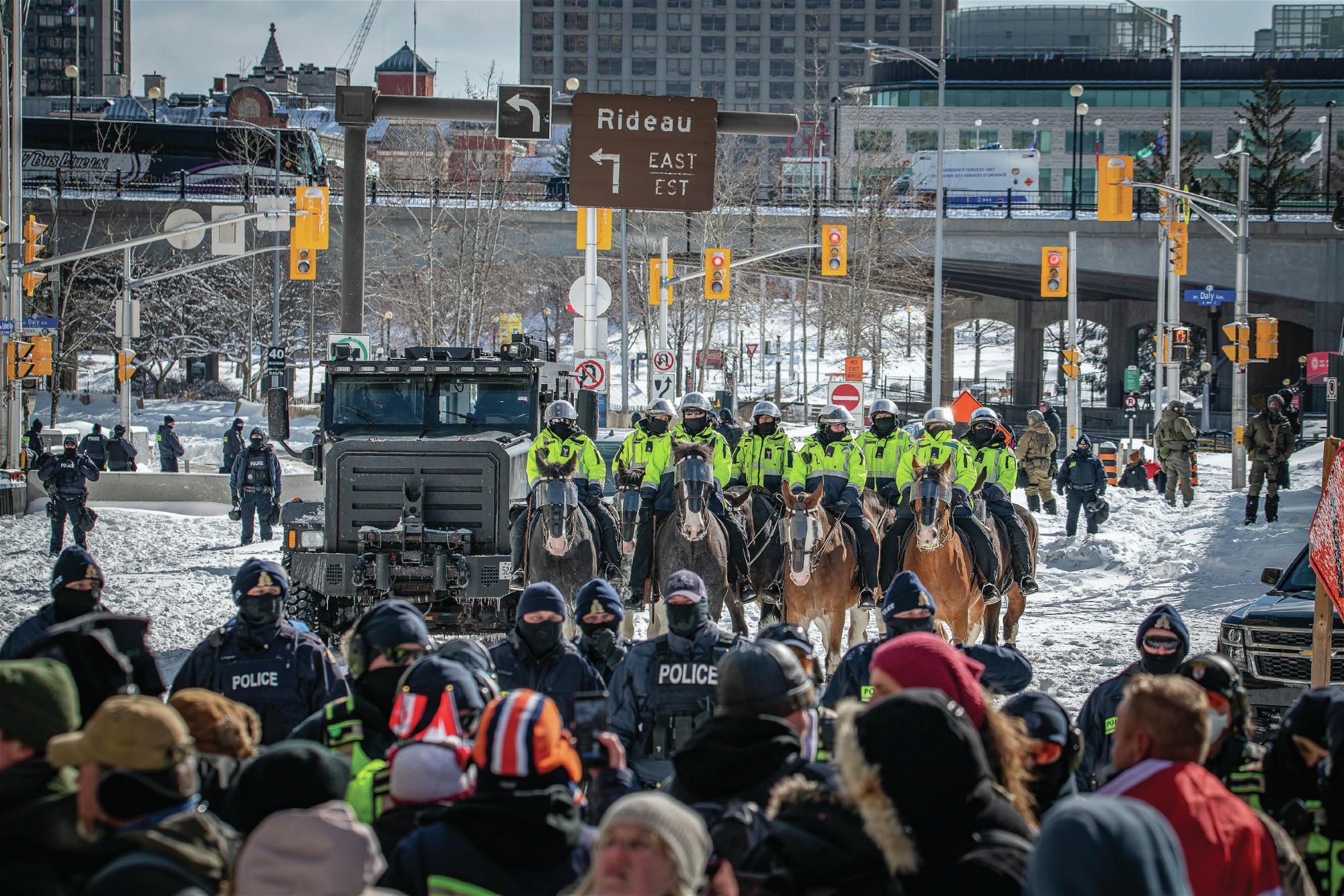 Collective Leadership