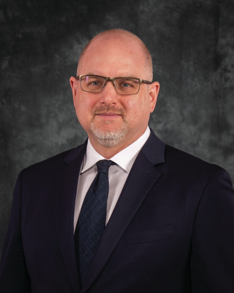 The Economics of Policing