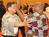 International Training Conference in Chicago is a huge success