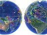 GREAT MARLIN RACE: GLOBAL CITIZEN SCIENCE