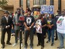 Mississippi activists demand justice