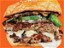 GRILLED JALAPENO BURGER