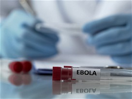 Merck’s ebola vaccine, Ervebo, approved by FDA for children