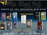 BOOKS BY THE RESEARCH MINISTER