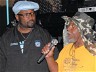 Fred Hampton Sr. honored in hometown