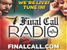 FINAL CALL