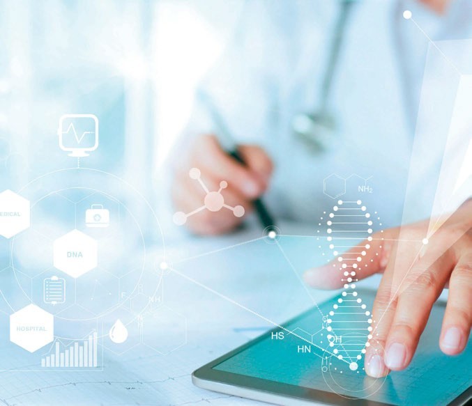 The future is bright for the connected pharma QC Lab of the Future