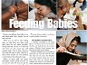 Feeding Babies