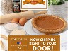 THE SUPREME BEAN PIE