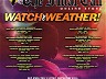 WATCH THE WEATHER