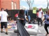 Atlanta organization aims to stop the violence through healing, health and wellness