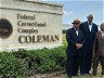 Nation of Islam Prison Reform Ministry visits Tampa area, Part 2