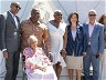 109-year-old Tulsa Massacre survivor reflects on legacy of slavery in UN visit