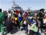 More than 2,500 refugees dead, missing crossing the Mediterranean in 2023