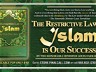 THE RESTRICTIVE LAW OF Islam