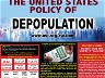 SPECIAL SECTION THE UNITED STATES POLICY OF DEPOPULATION