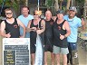 RED SNAPPERS WIN AT VAVA’U