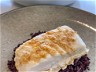 OVEN BAKED HALIBUT