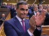 Spain’s Pedro Sánchez reelected prime minister despite controversy over amnesty for separatists