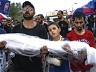 Make America know her sins in Gaza