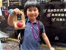 Soluna takes HONG KONG
