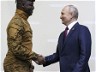 Russia reopens Burkina Faso embassy after three decades