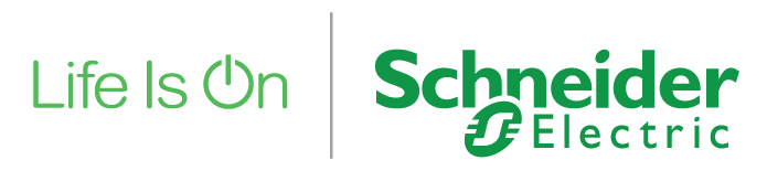 Life Is On Schneider Electric logo