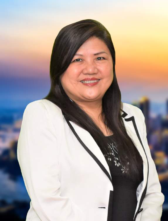 May Yap, Chairwoman, CEO, and Managing Director of LHT Holdings Ltd.